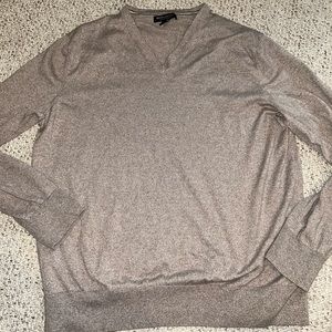 Men’s Banana Republic Sweater
